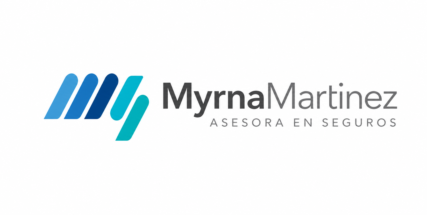 Myrna Martínez — Asesora en seguros